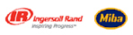 Ingersoll-rand / Miba